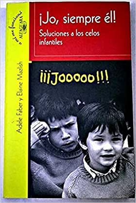 ¡JO, SIEMPRE EL! Books