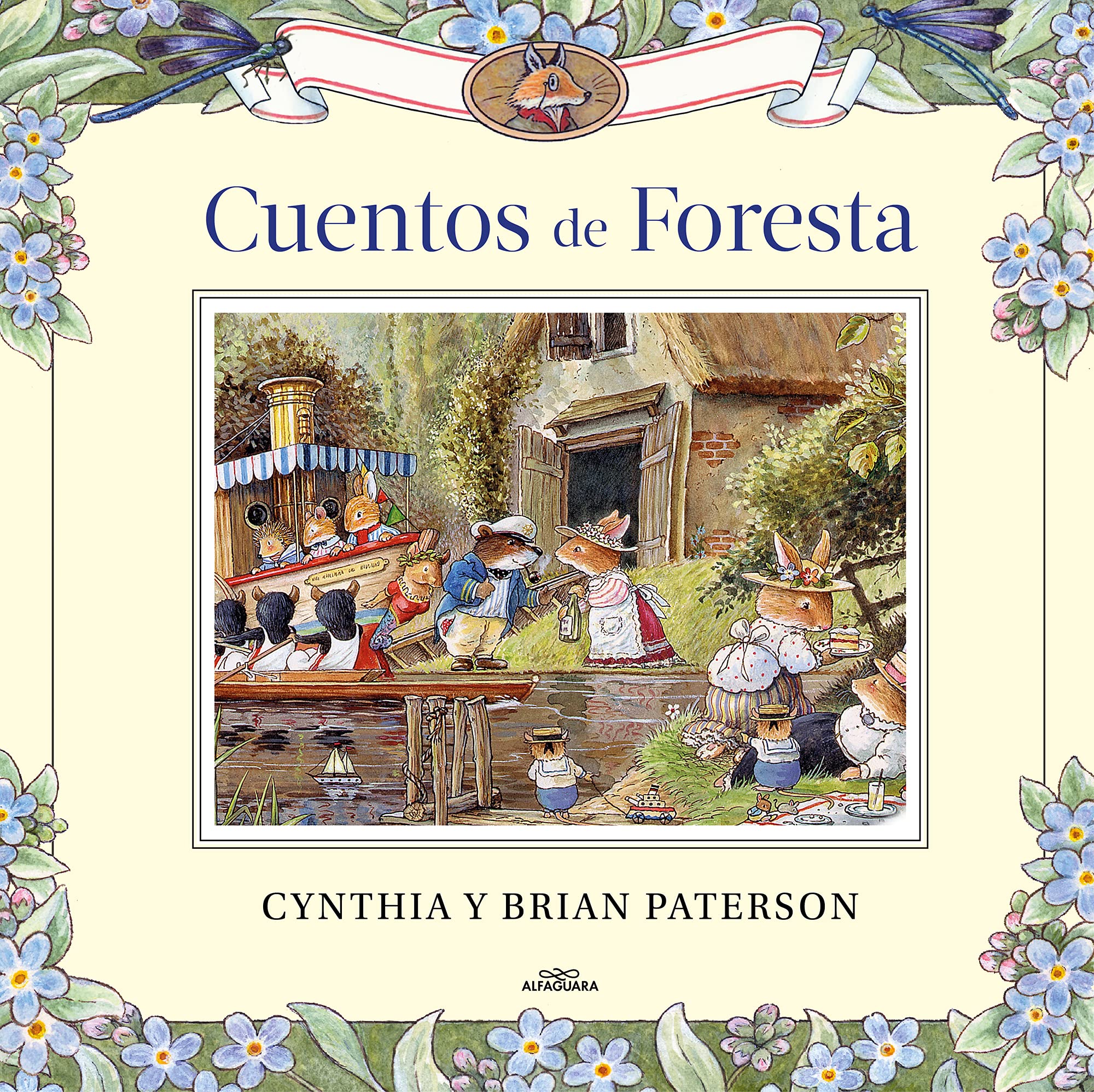 Cuentos de Foresta (Álbum Ilustrado) Non-fiction