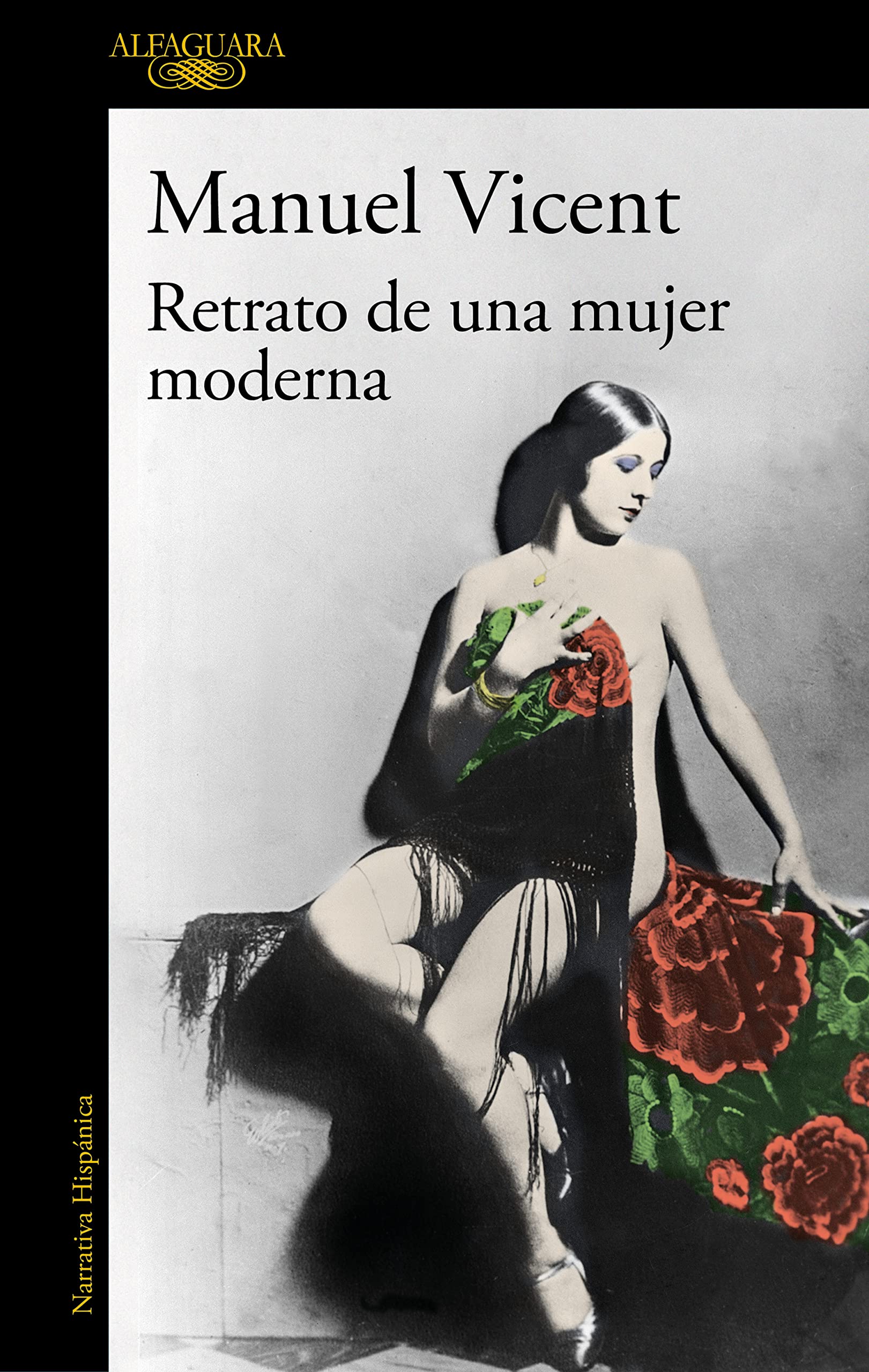 Retrato de una mujer moderna (Hispánica) Personalities