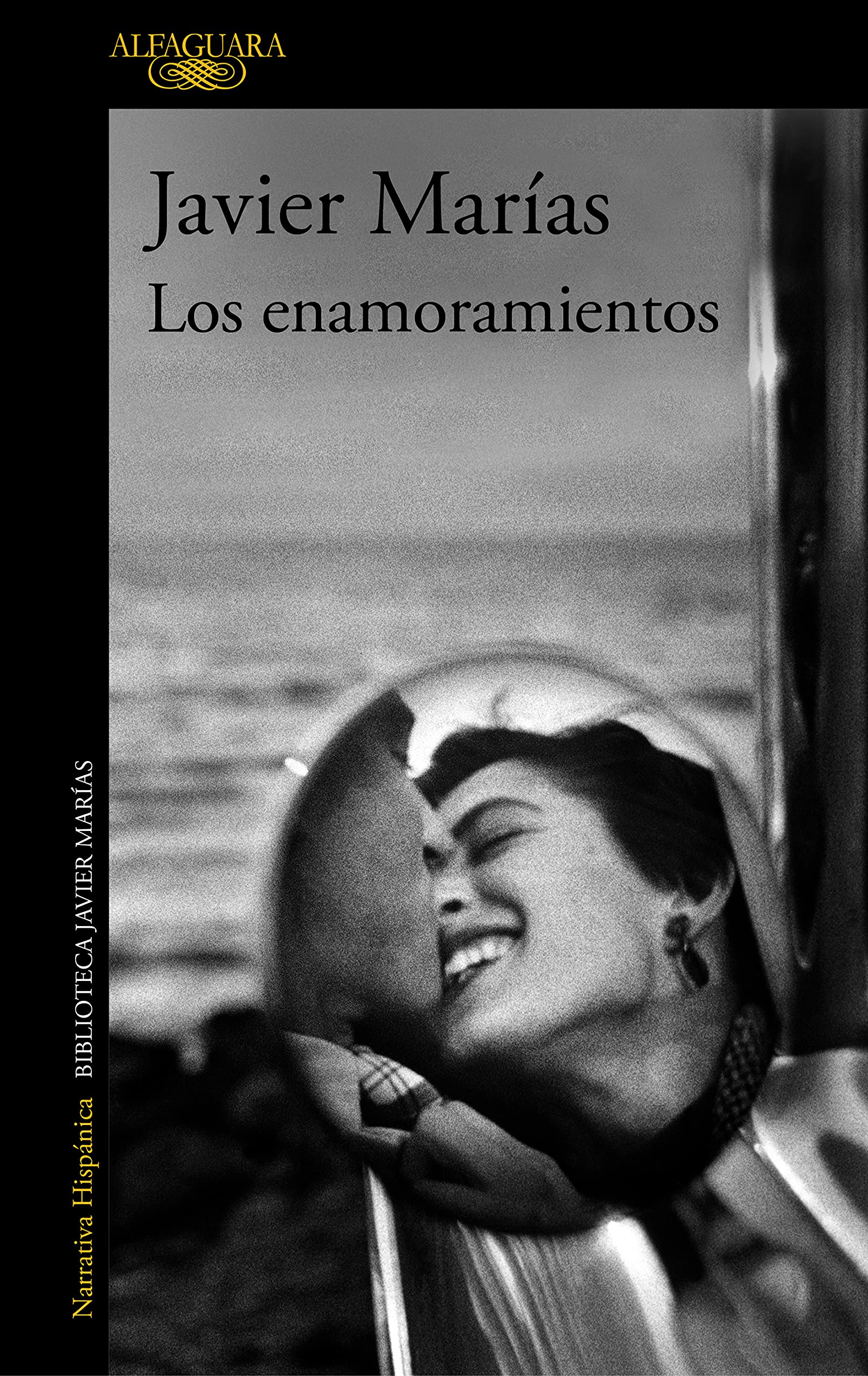 Los enamoramientos (Hispánica) Contemporary literature