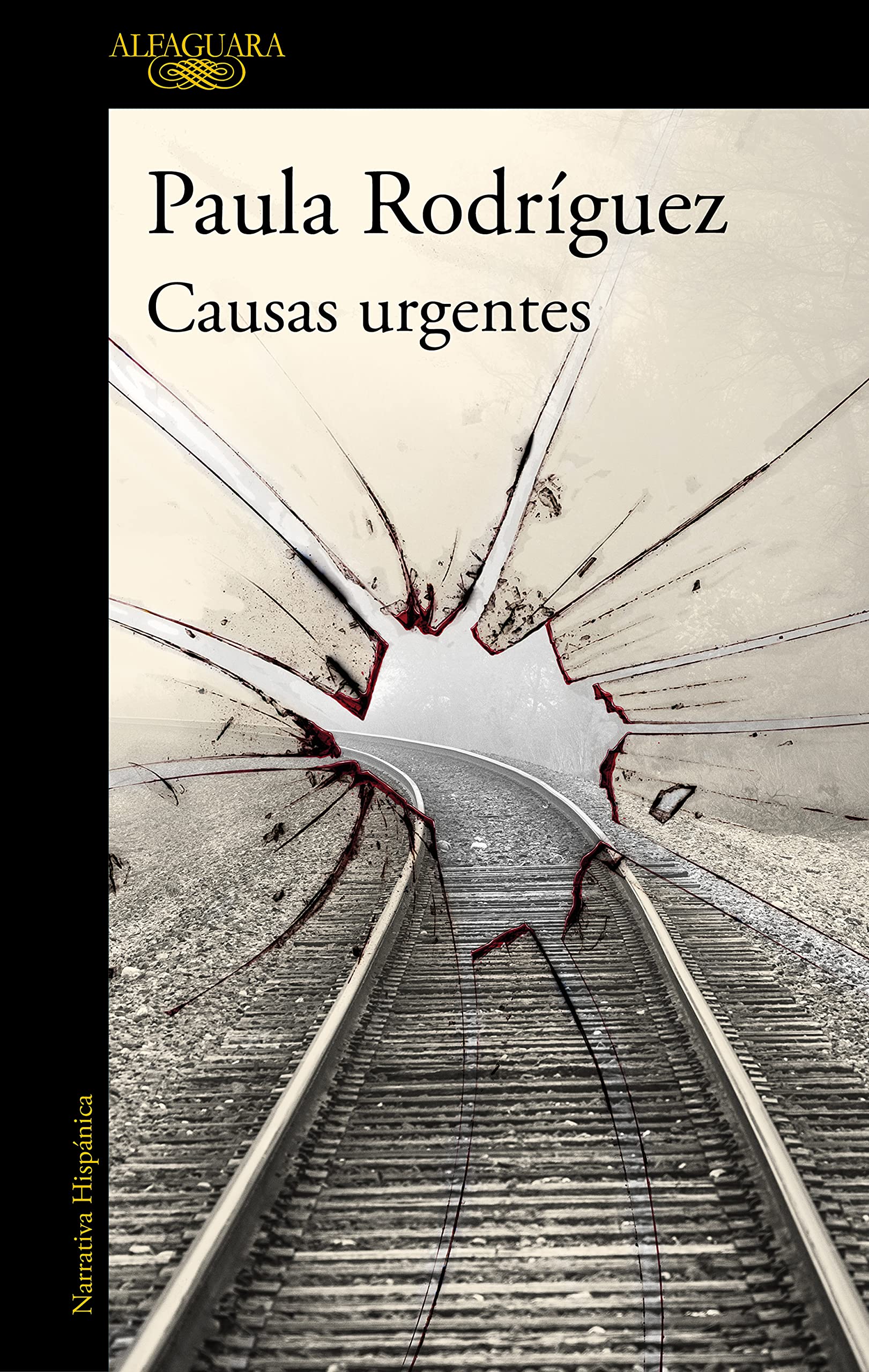 Causas urgentes (Literaturas) Contemporary literature