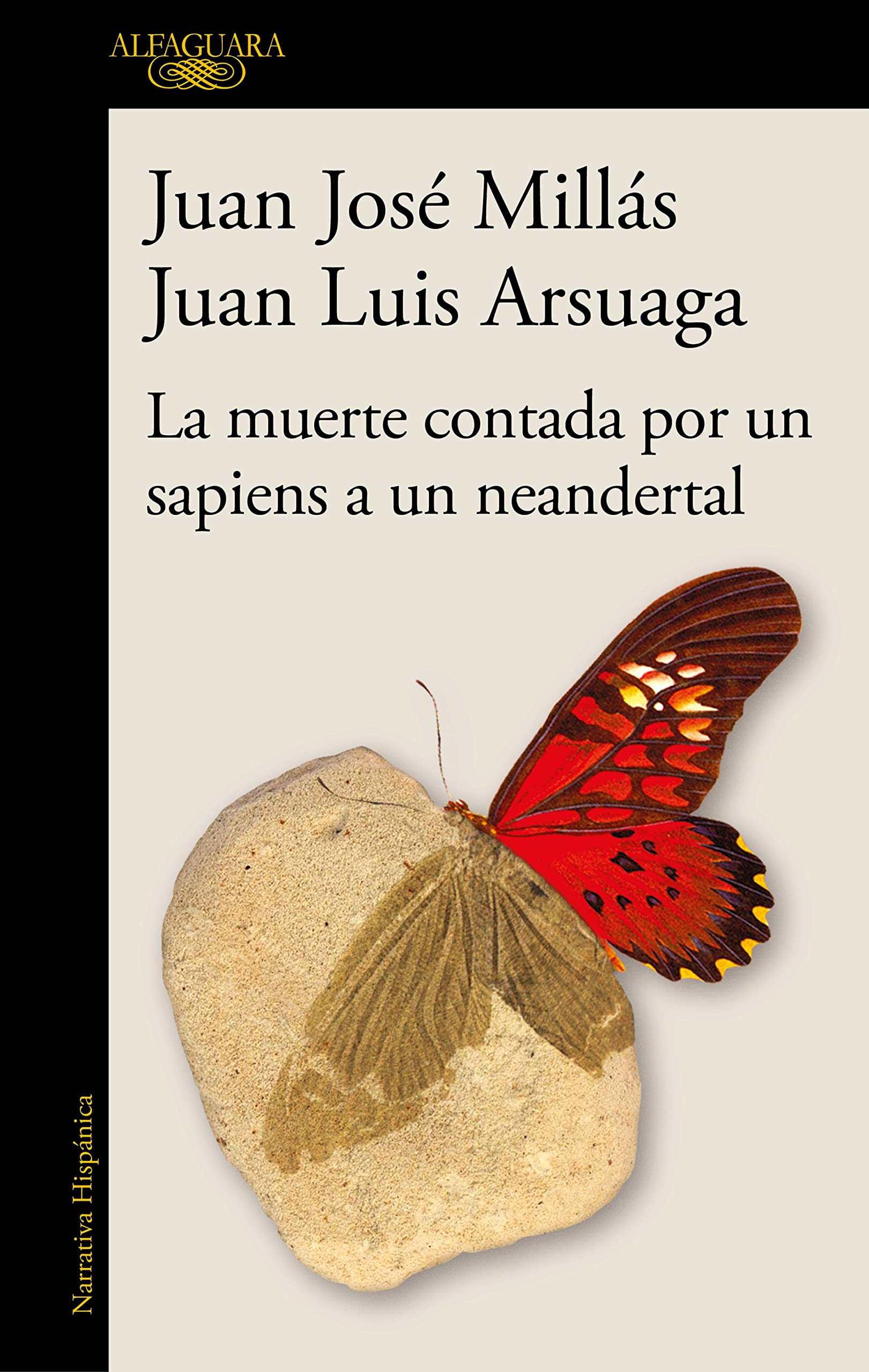 La muerte contada por un sapiens a un neandertal Social Sciences