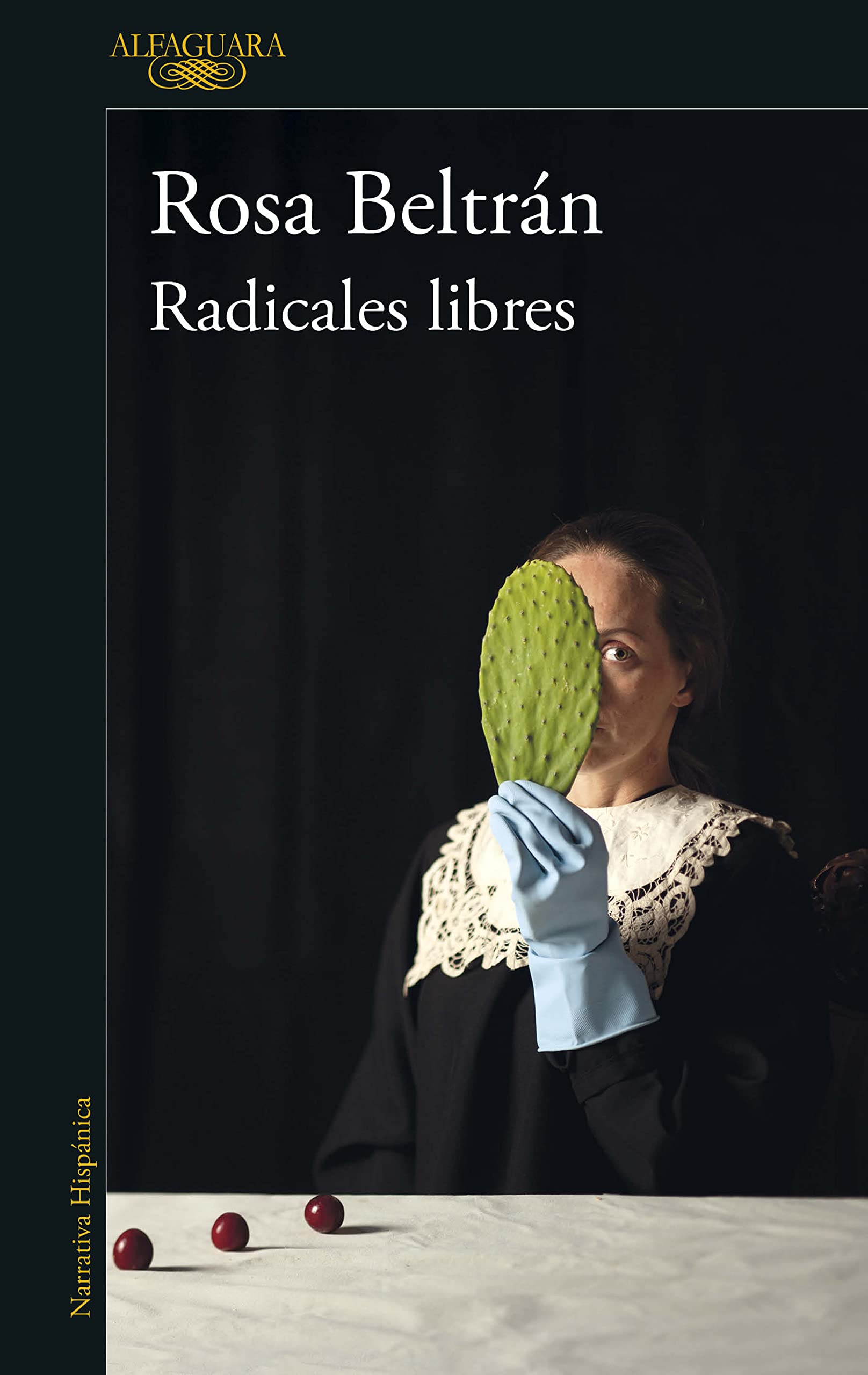 Radicales libres Contemporary literature Books