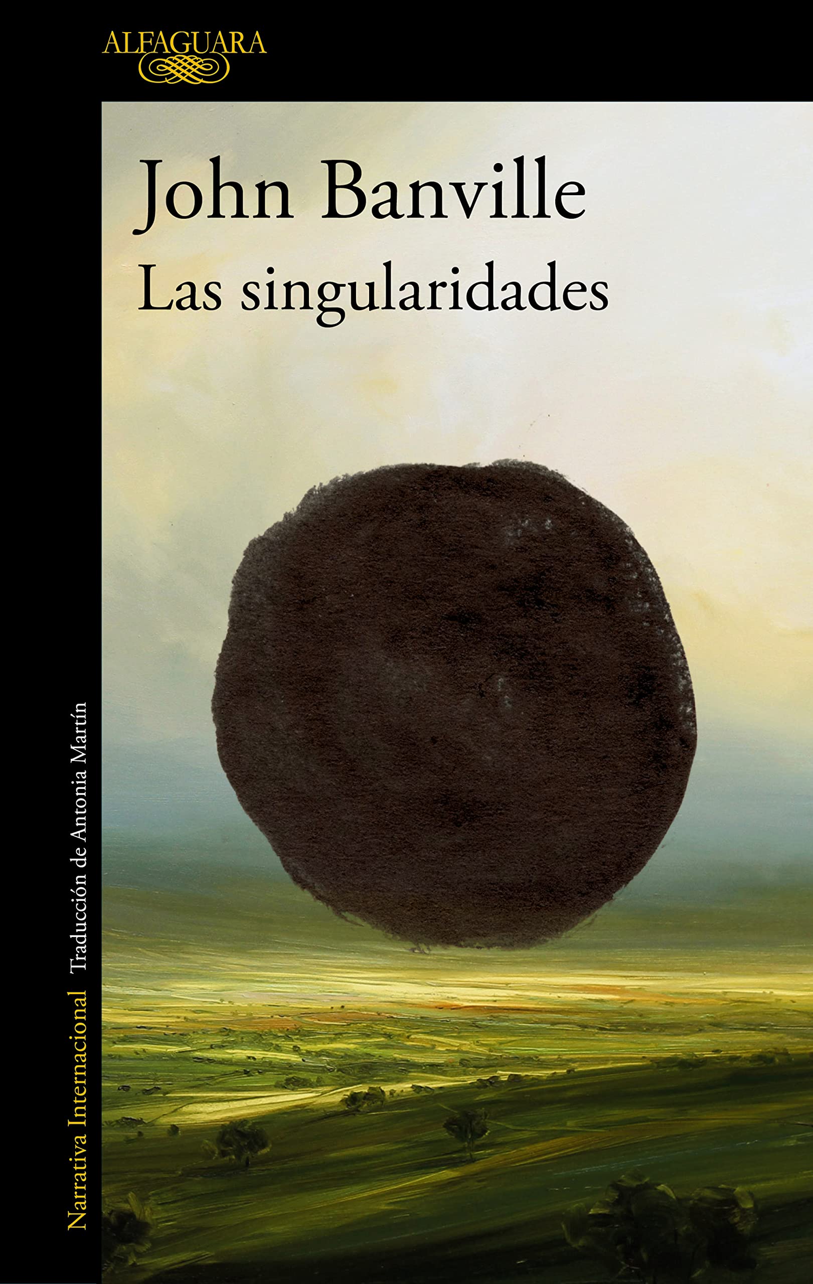 Las singularidades (Literaturas) Contemporary literature