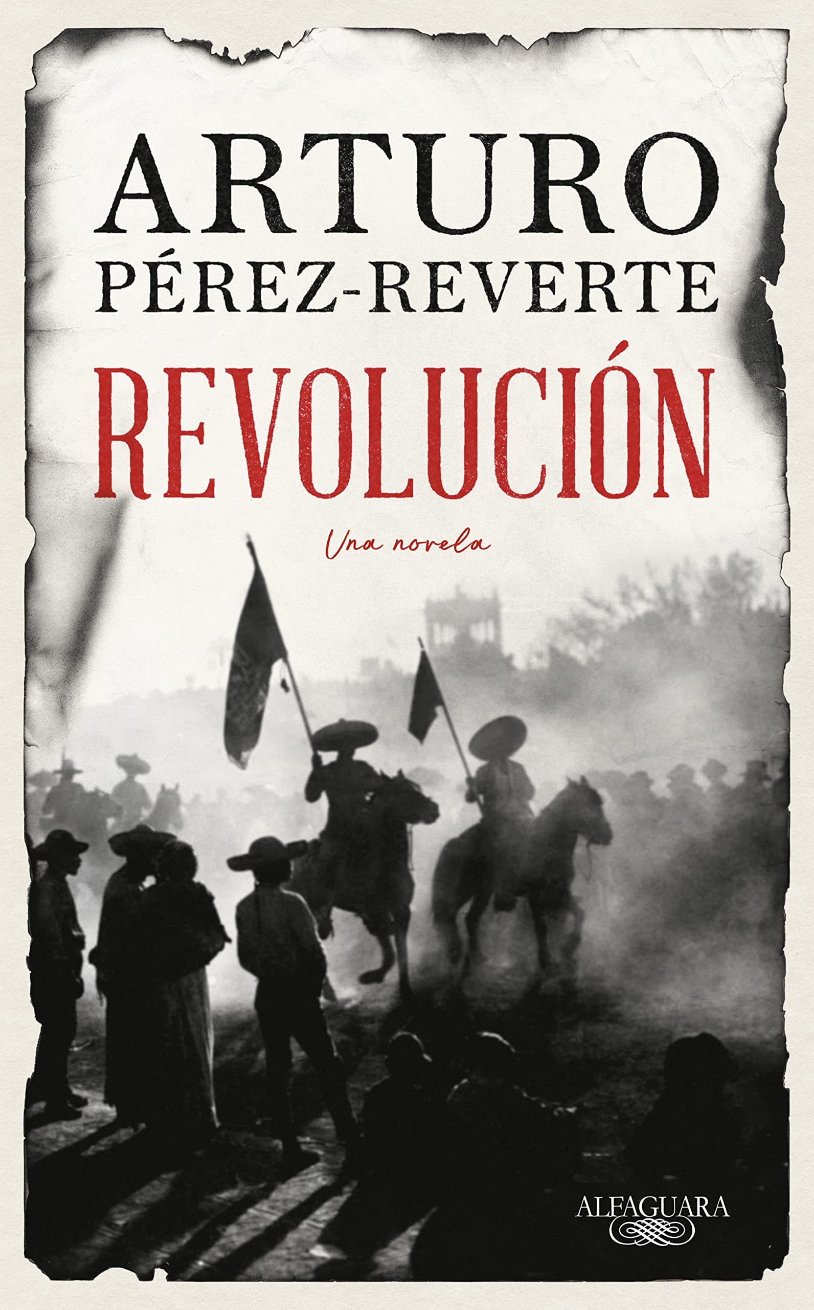 Revolución Action & Adventure