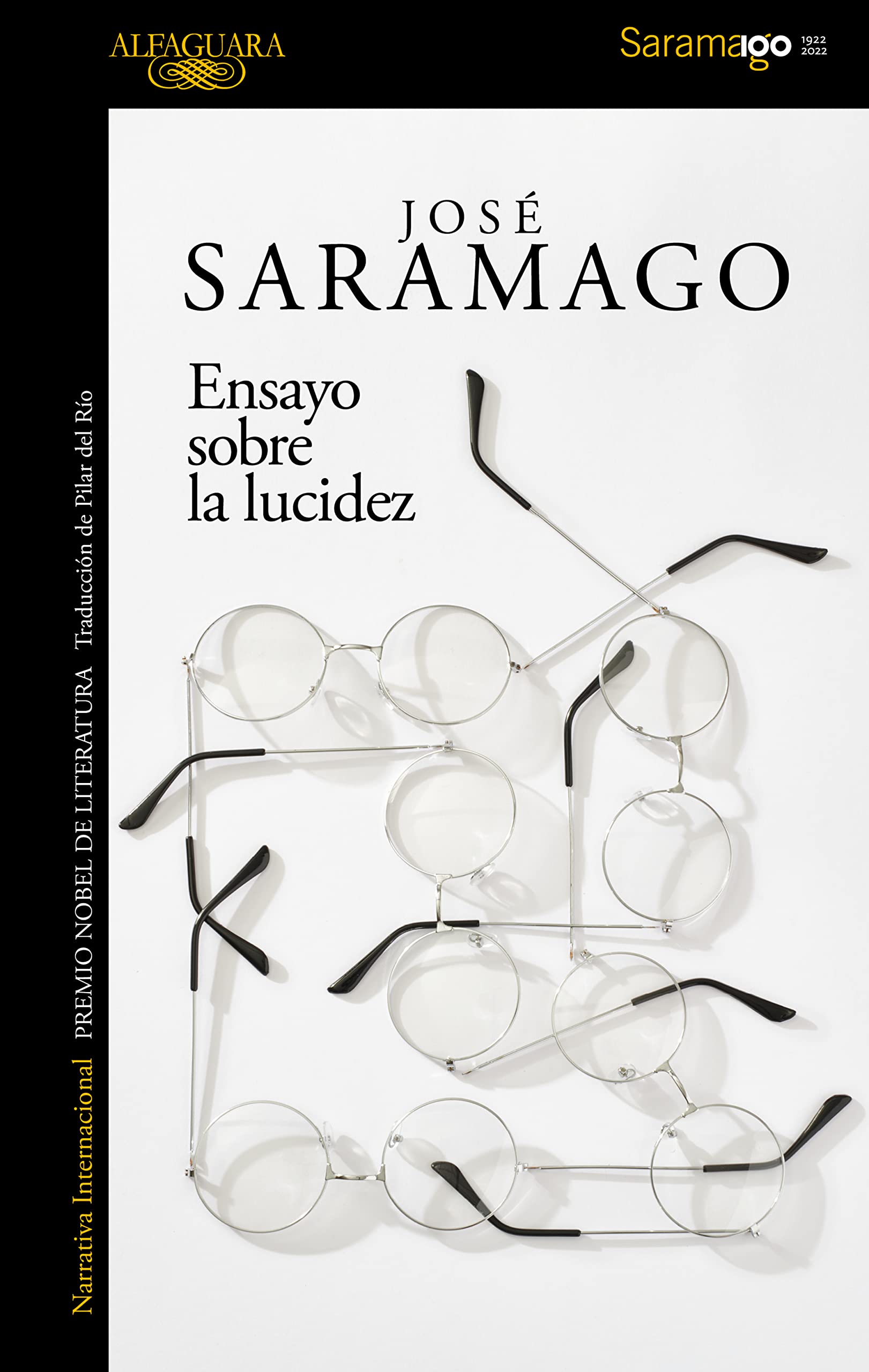 Ensayo sobre la lucidez book