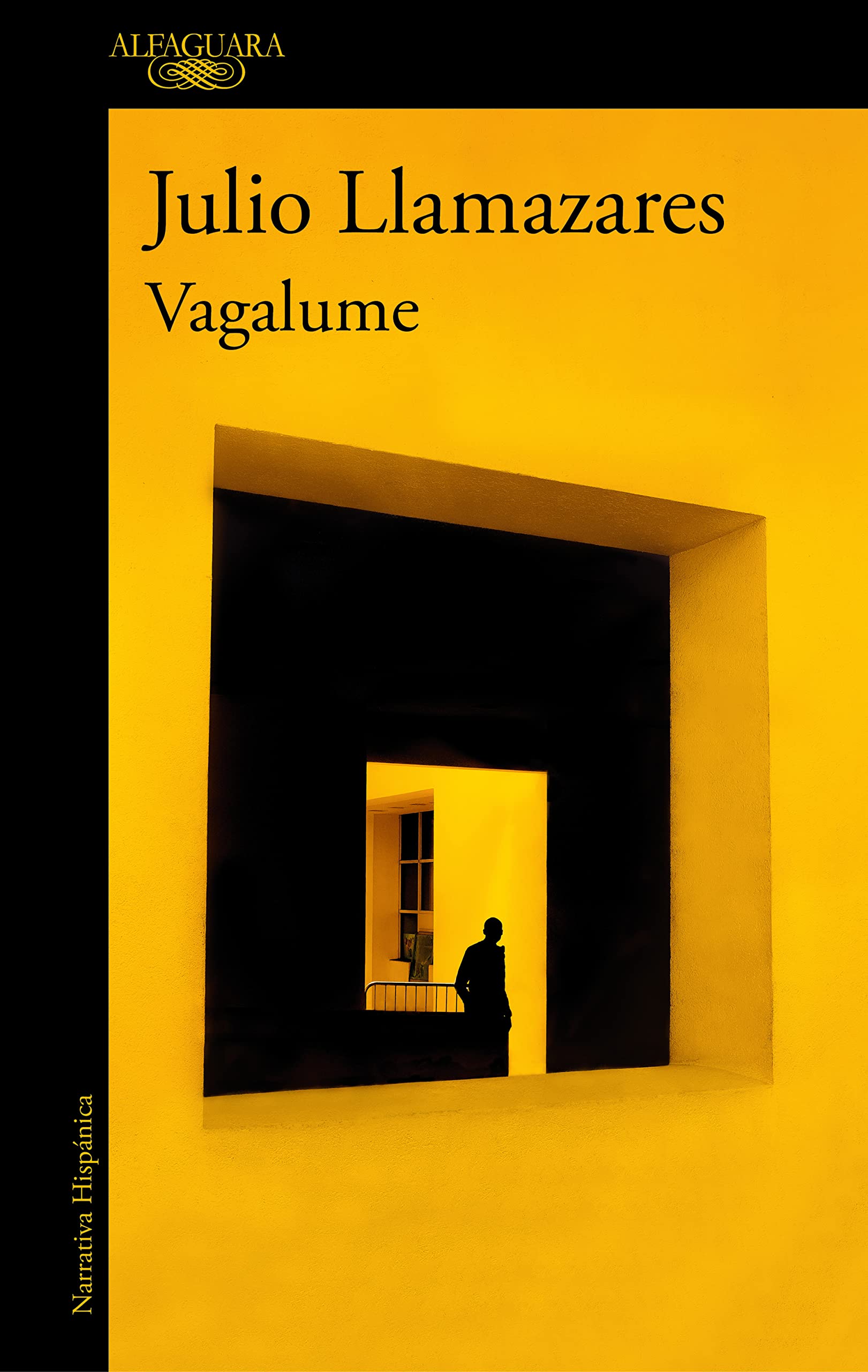 Vagalume (Hispánica) Contemporary literature