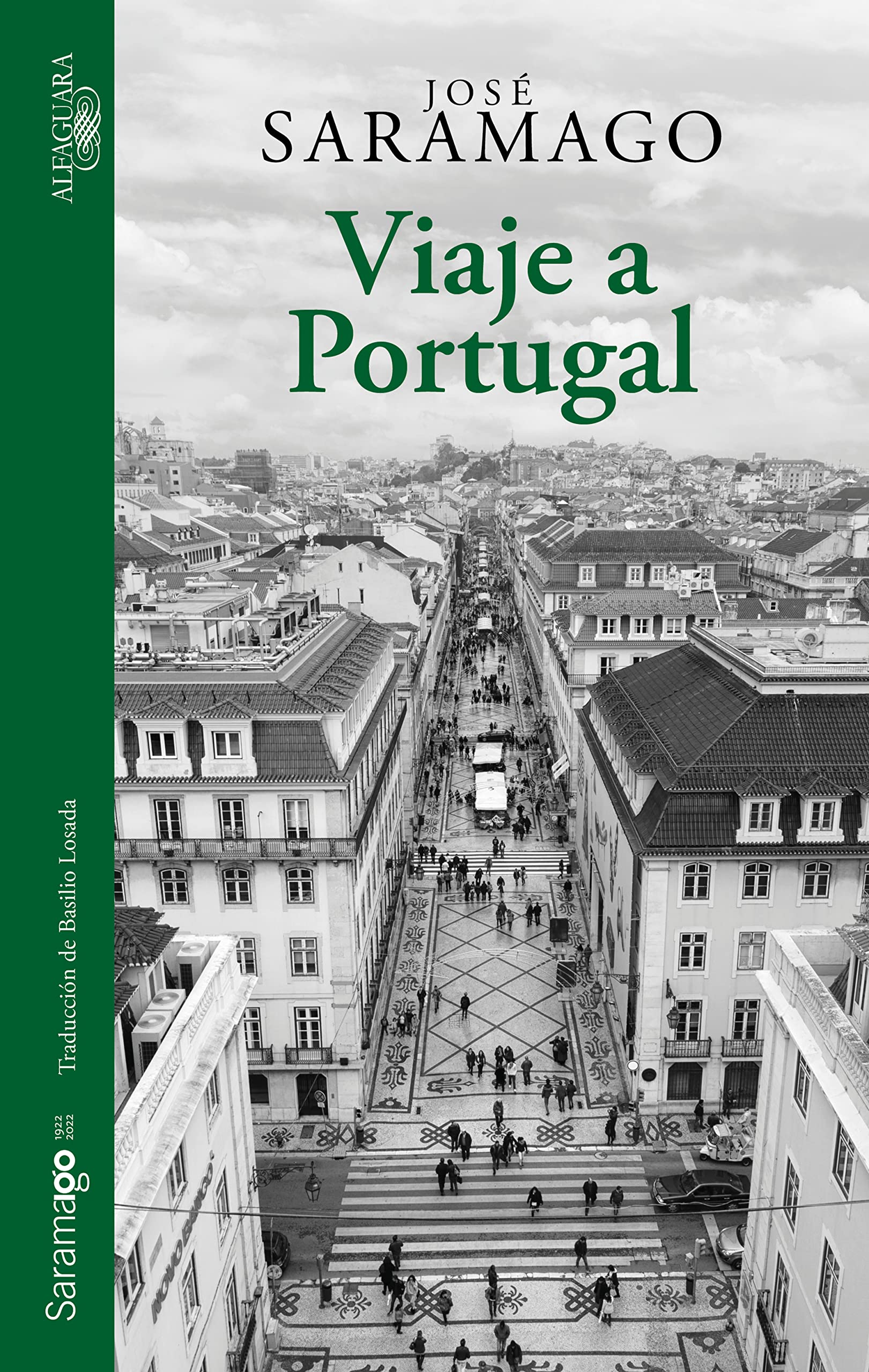 Viaje a Portugal (Edición ilustrada con fotografías): (Edición ilustrada con fotografías) book