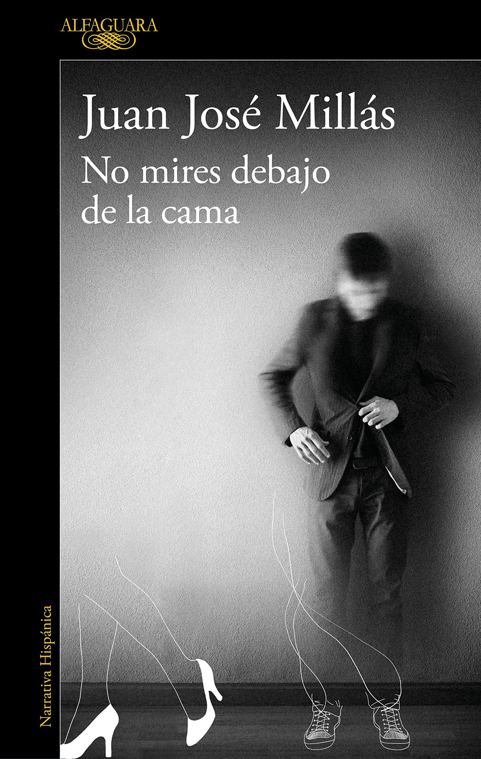 No mires debajo de la cama Contemporary literature
