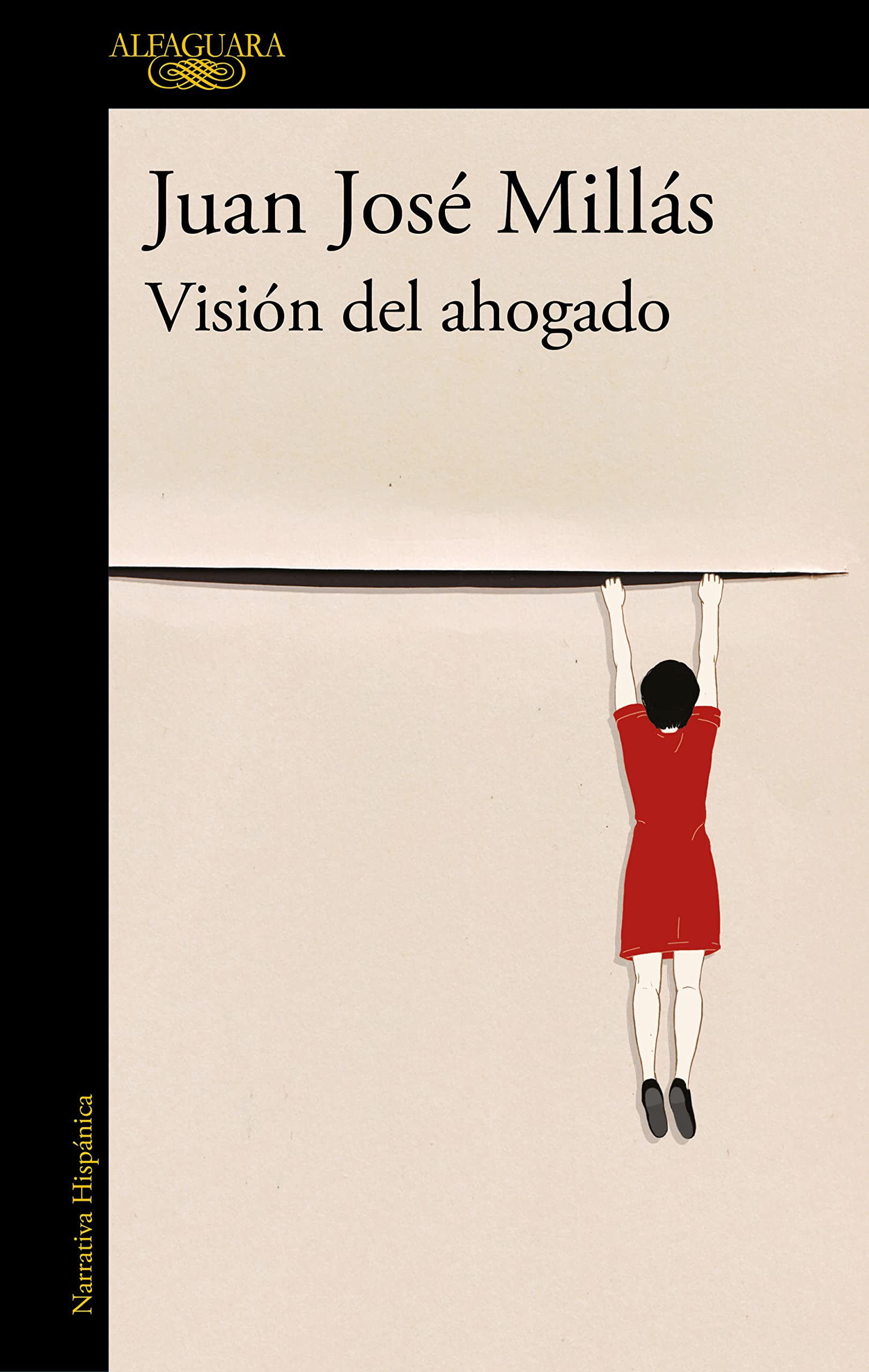 Visión del ahogado (Hispánica) Contemporary literature