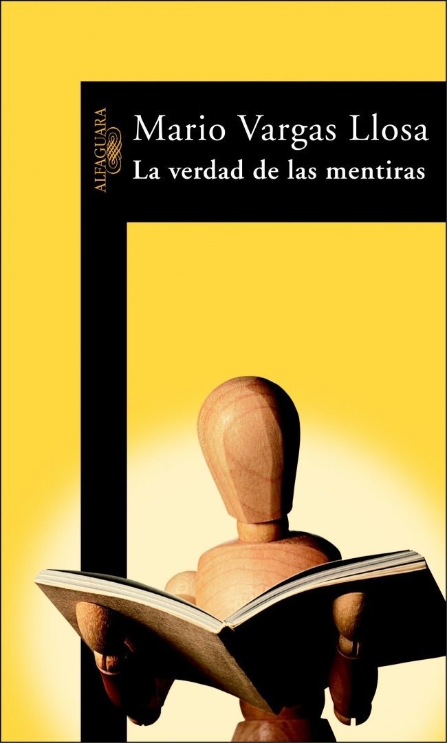 La verdad de las mentiras (Hispánica) Media & Communication