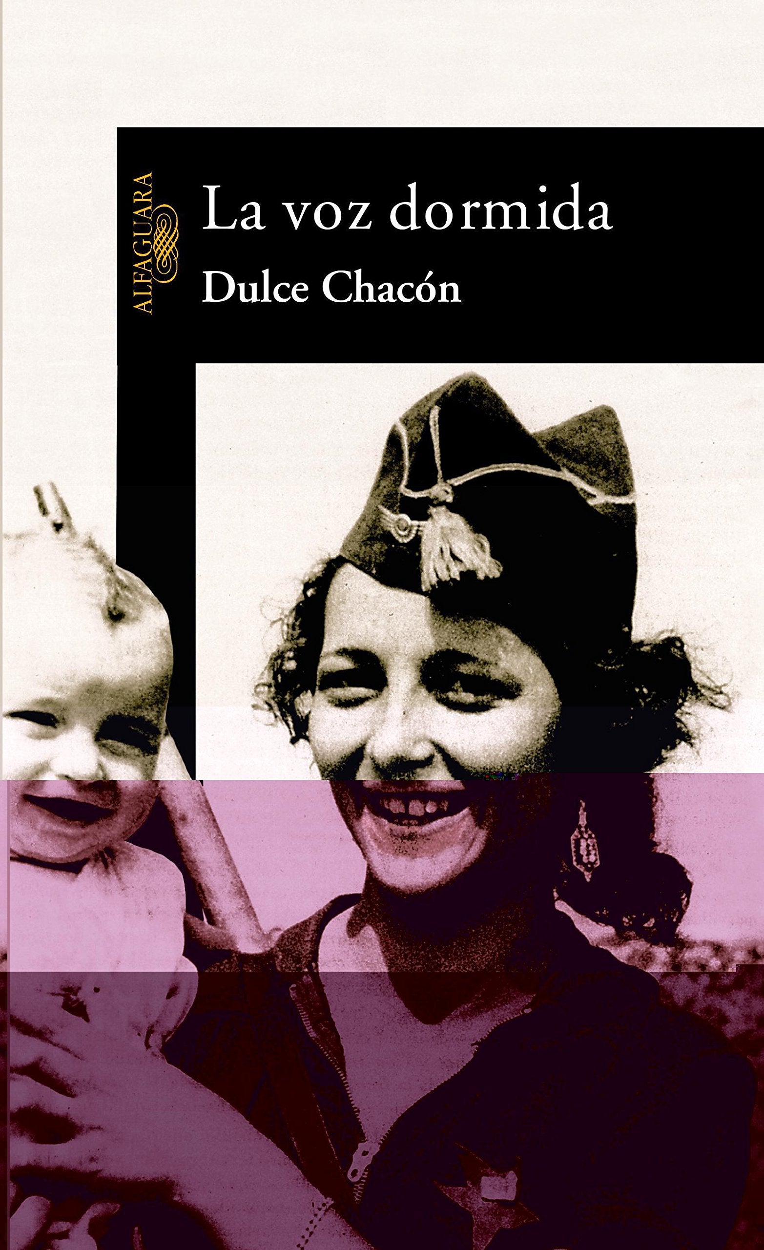 LA VOZ DORMIDA (HISPANICA, Band 717031) Historical Fiction