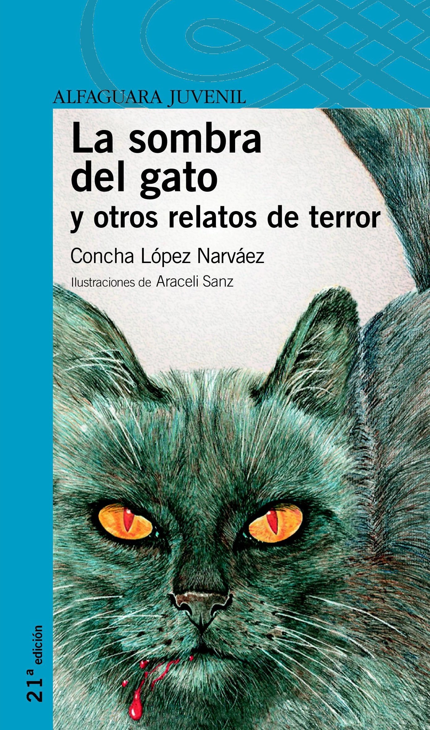 La sombra del gato y otros relatos de terror (Serie azul) Social Sciences