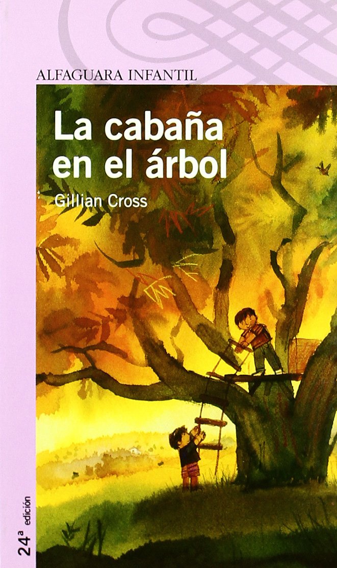 La cabaña en el árbol Social Sciences