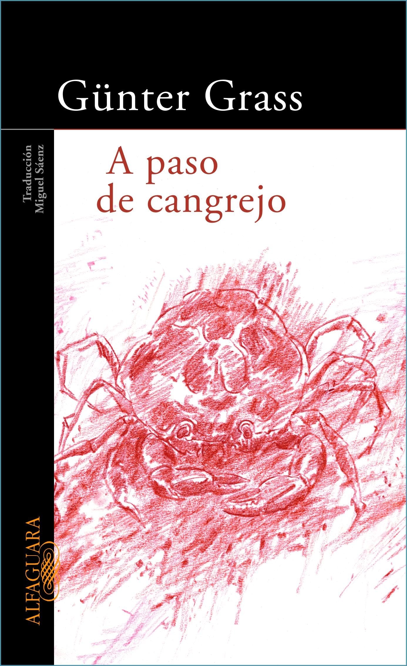 A paso de cangrejo (Literaturas) Contemporary literature