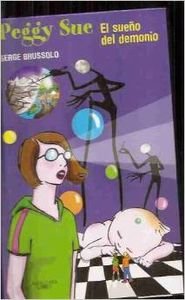Peggy Sue - El Sueño Del Demonio Books
