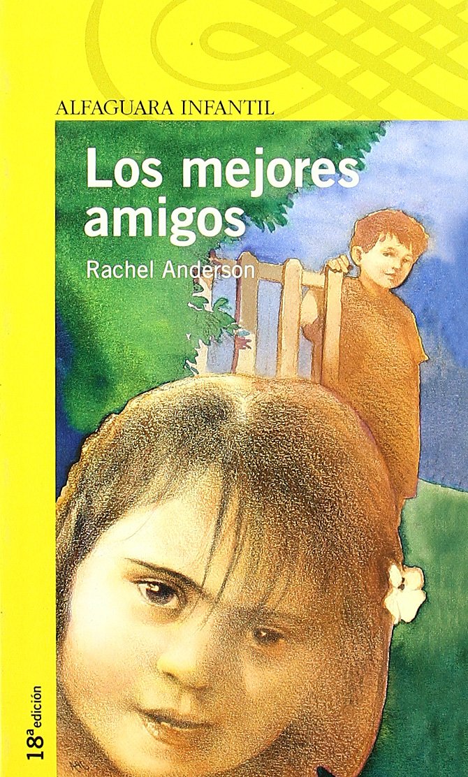 Los mejores amigos Social Sciences