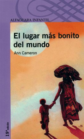 El lugar más bonito del mundo Social Sciences