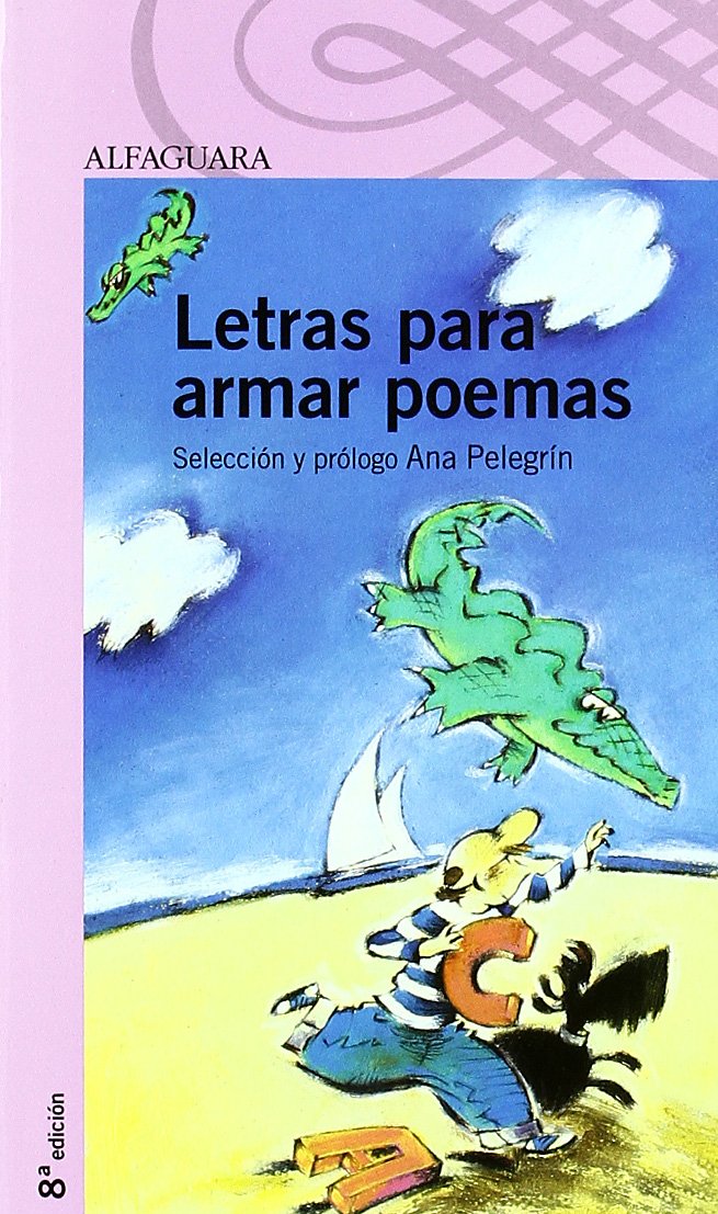 Letras para armar poemas Social Sciences