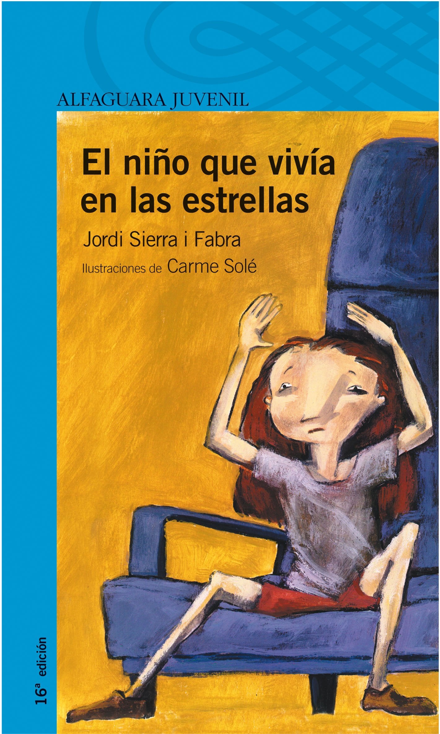 El niño que vivía en las estrellas (Serie Azul) Social Sciences
