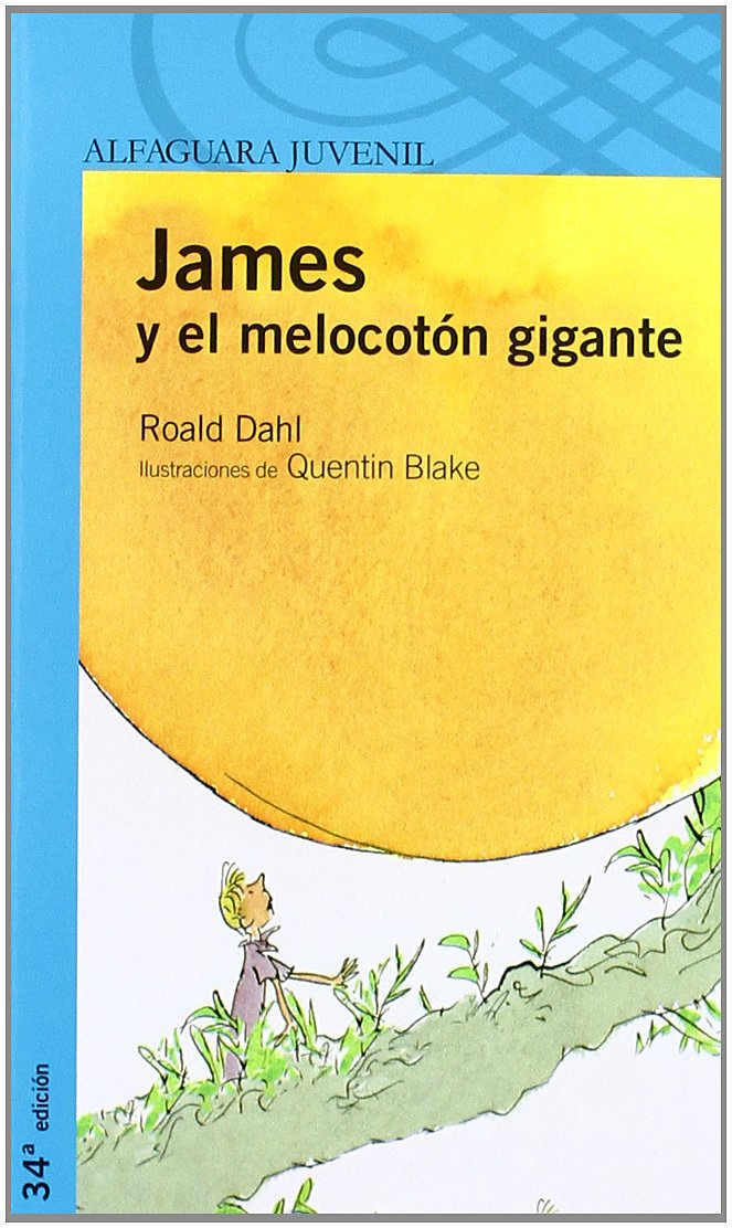 James y el melocotón gigante Social Sciences