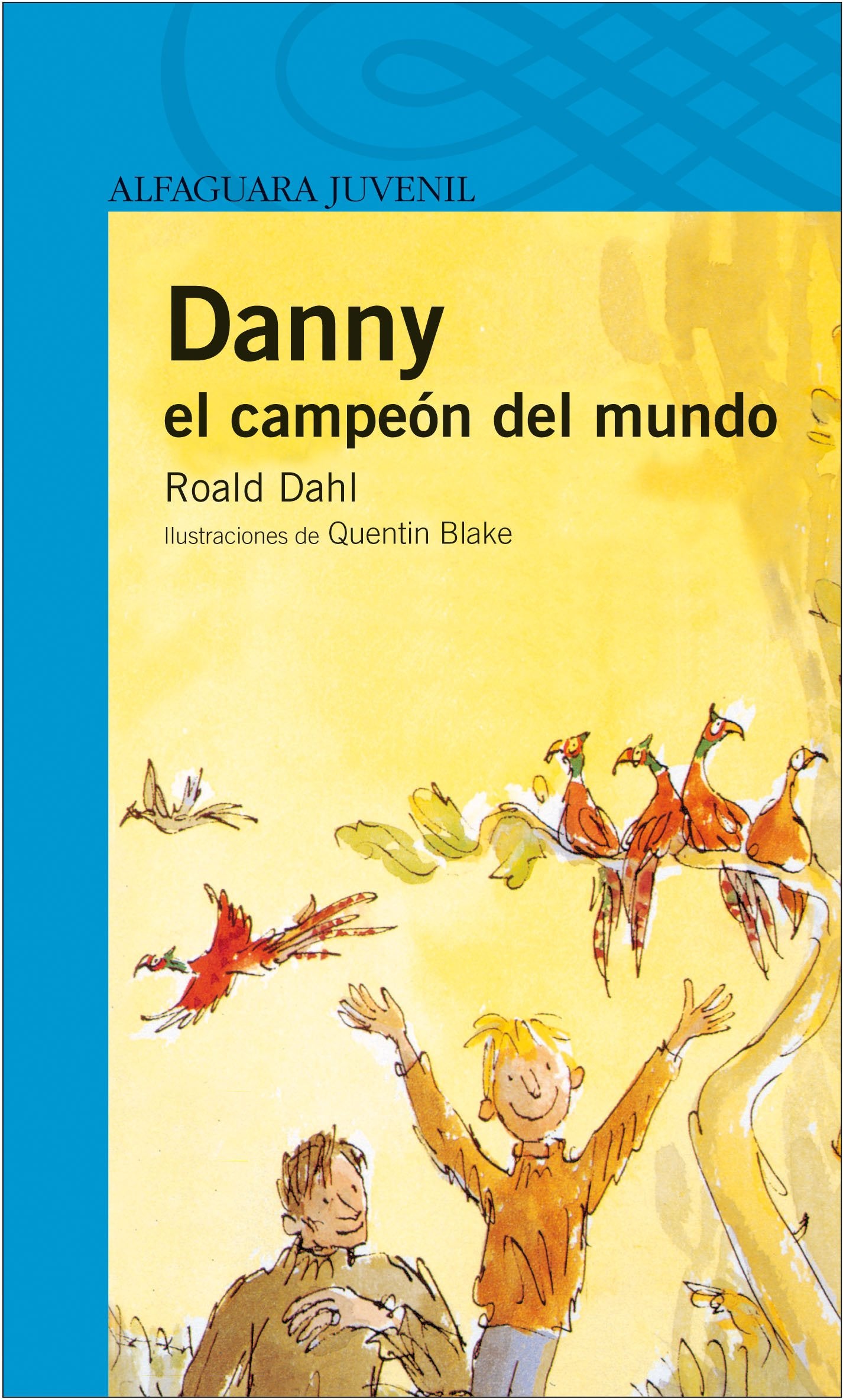 Danny el campeón del mundo Social Sciences