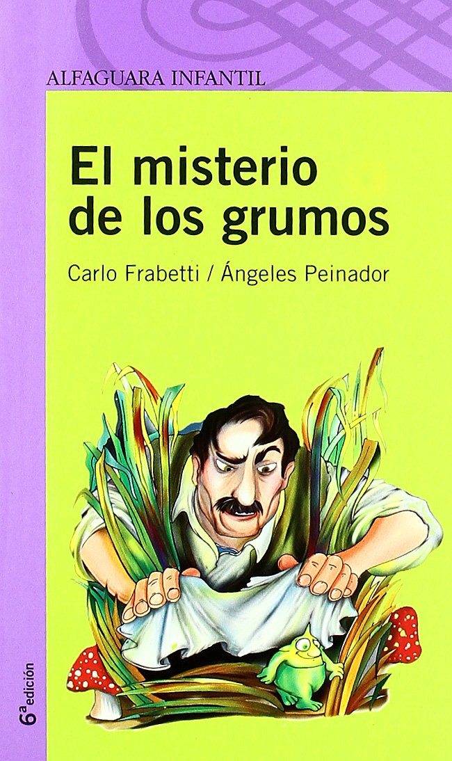 El misterio de los grumos Social Sciences