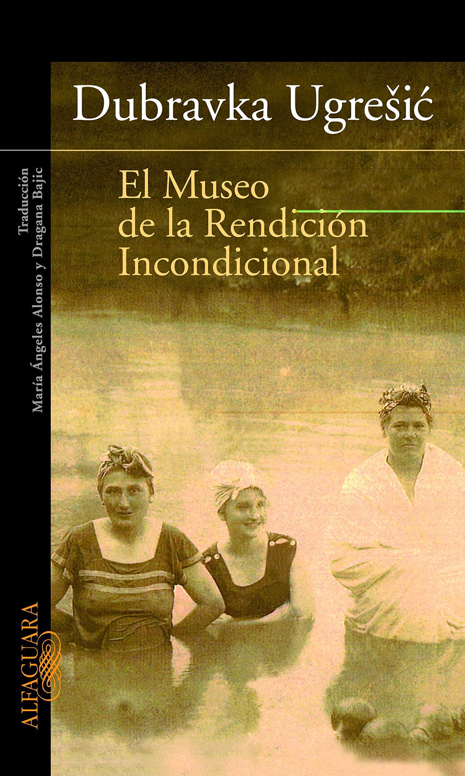 El Museo de la Rendición Incondicional book
