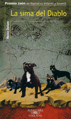 La sima del diablo Reading Aloud & Learning to Read