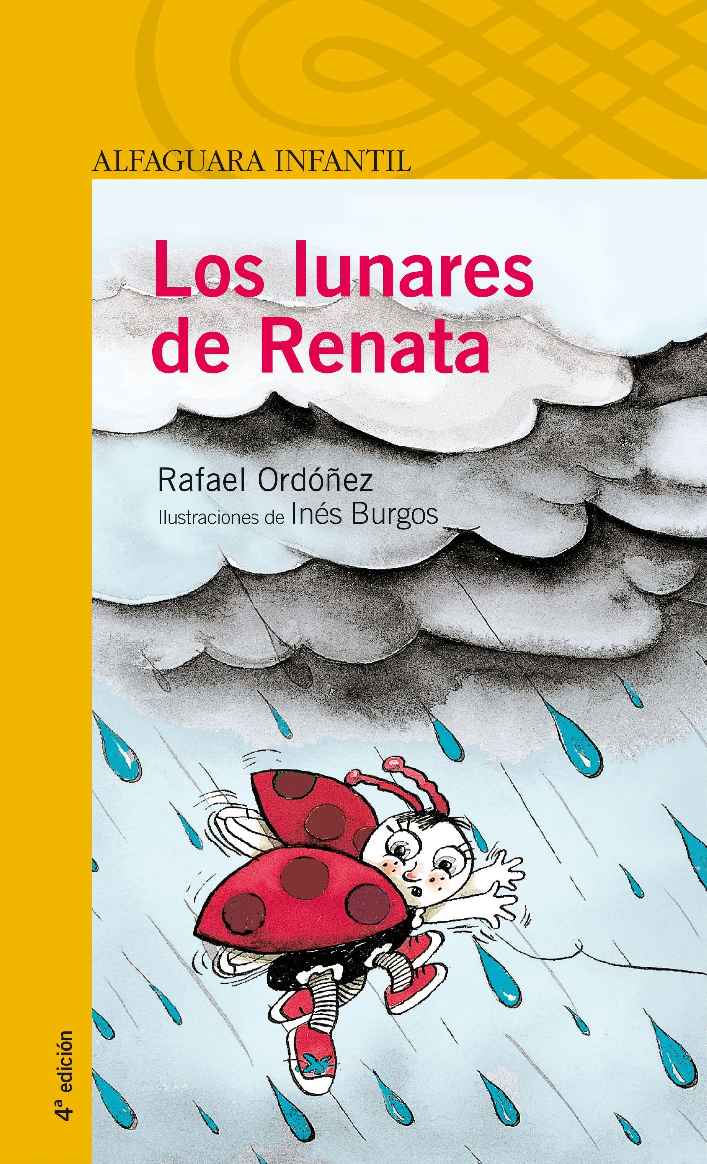 Los lunares de Renata (Serie amarilla) Social Sciences