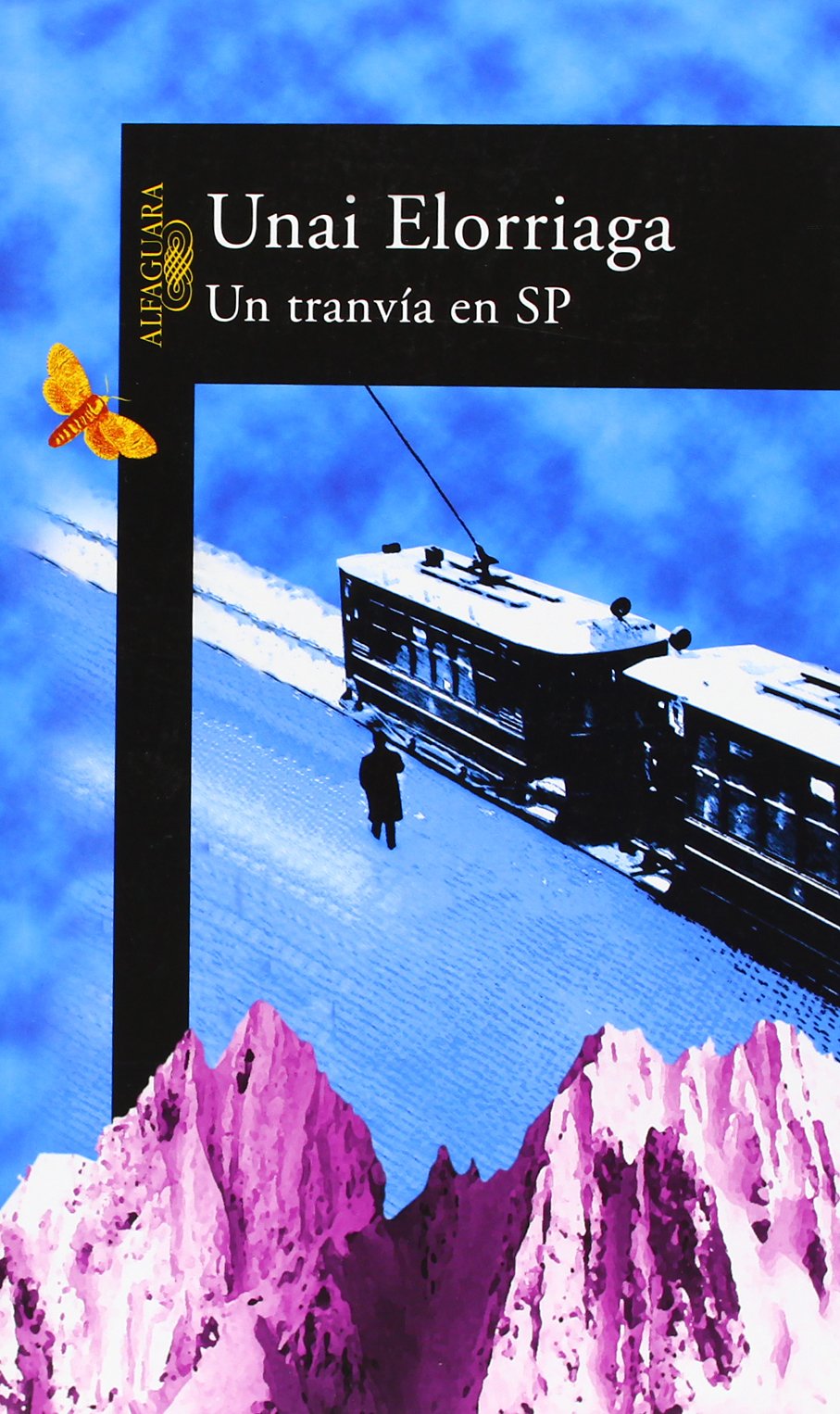 Un tranvía en SP (Hispánica) Essays & Short Stories