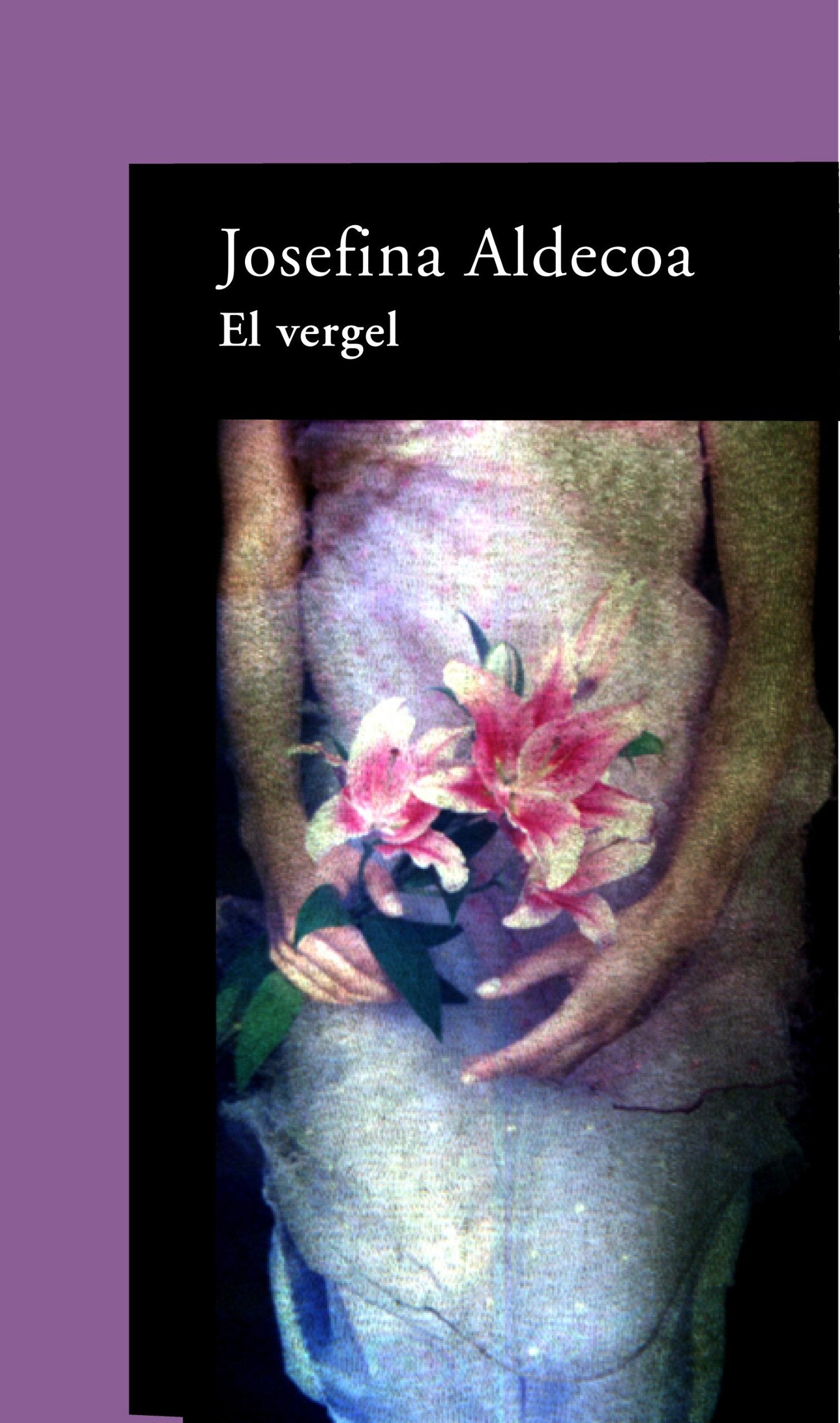 El Vergel / The Orchard book