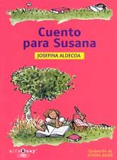 Cuento para Susana (Alfaguay) Books