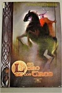 El libro de los tres ("cronicas deprydain")(+12 años) book