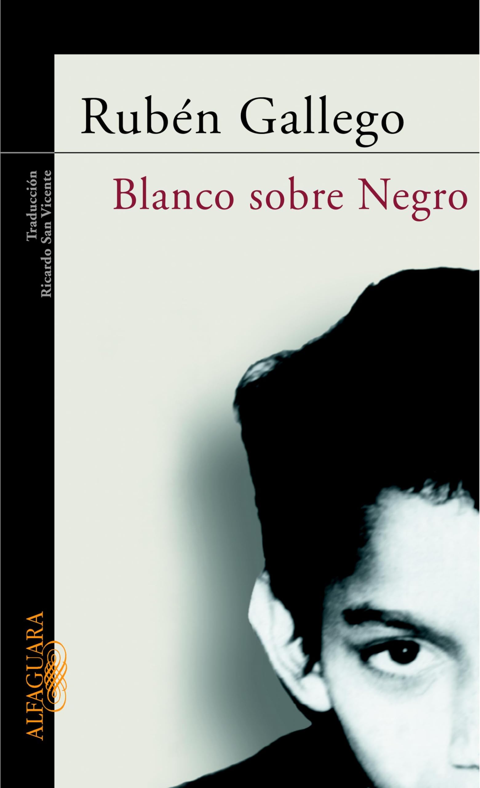 Blanco sobre negro (HISPANICA, Band 717031) Essays & Short Stories