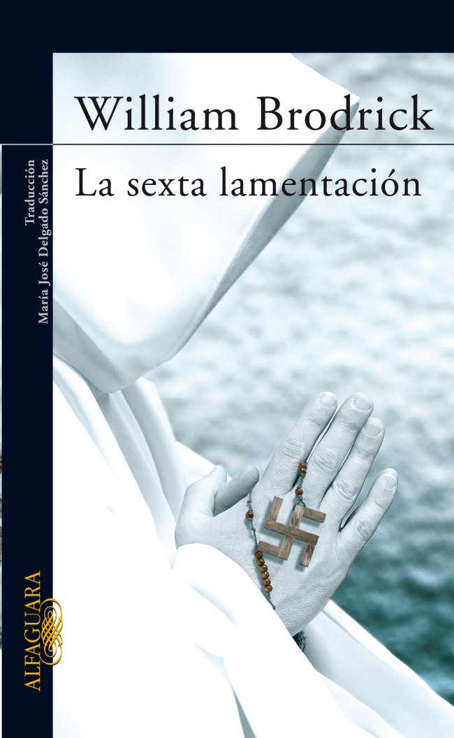 La sexta lamentación (LITERATURAS, Band 717035) Social Sciences