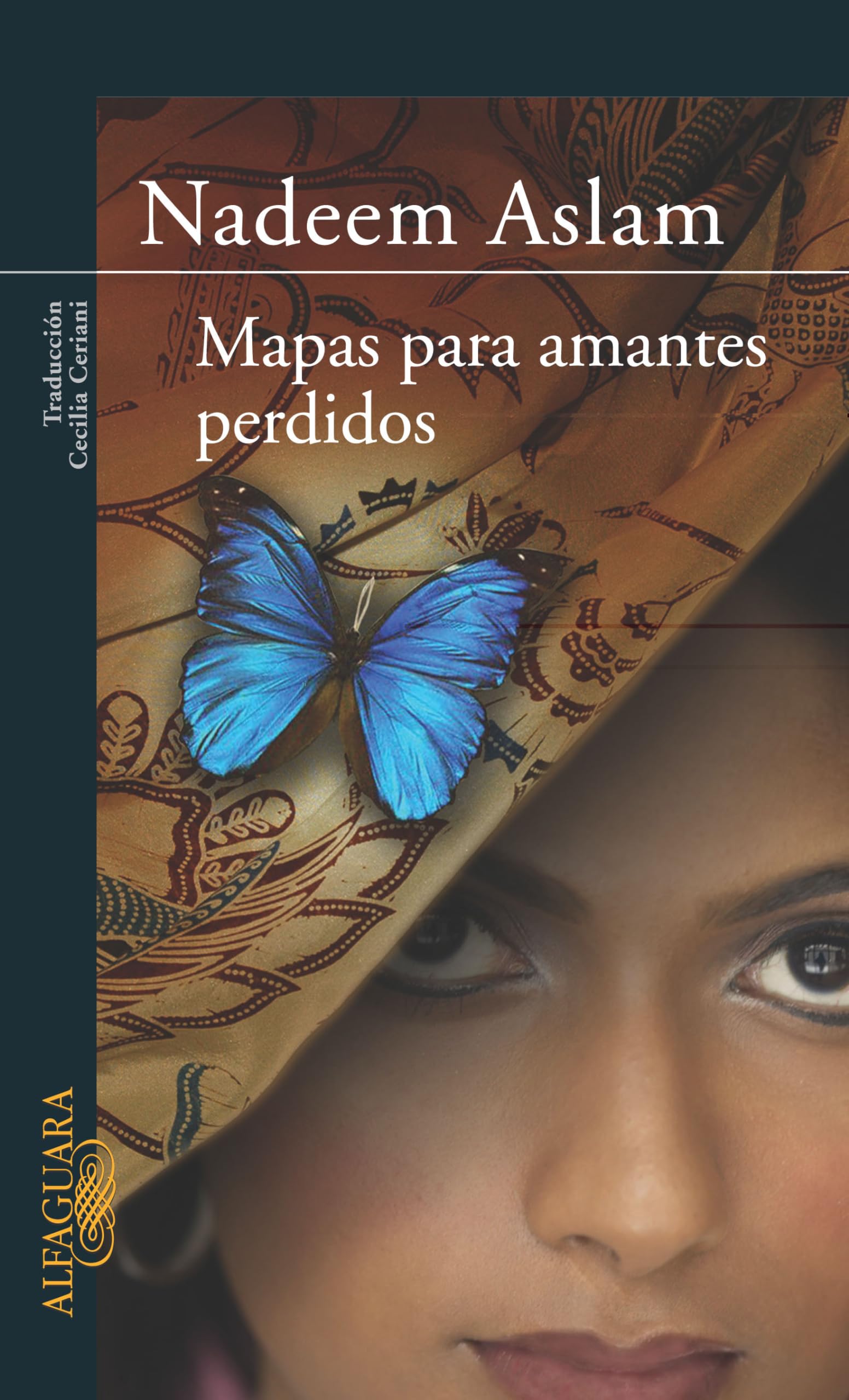 Mapas para amantes perdidos (LITERATURAS, Band 717035) Social Sciences