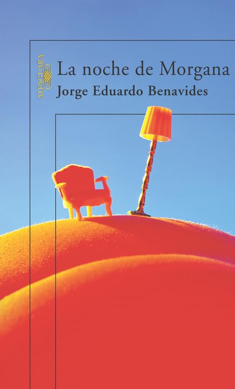 La noche de Morgana (Hispánica) Contemporary literature