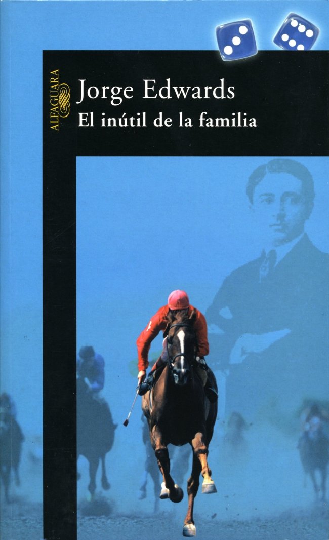 El inútil de la familia (HISPANICA, Band 717031) Contemporary literature