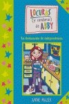 LA DECLARACION DE INDEPENDENCIA - LOCURAS Y CORUSRAS DE ABBY book
