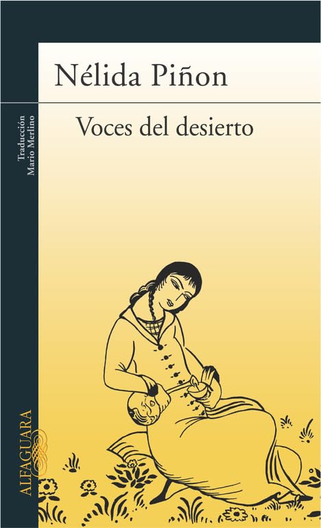 Voces del desierto (Literaturas) Contemporary literature