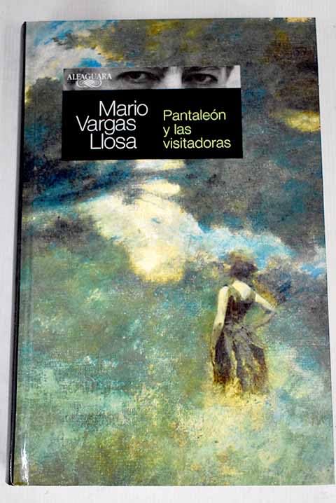 PANTALEON Y LAS VISITADORAS (KIOSCOS) Books