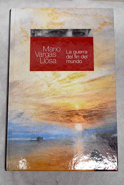 8 ENTREGA. LA GUERRA DEL FIN DEL MUNDO - KIOSCOS Books