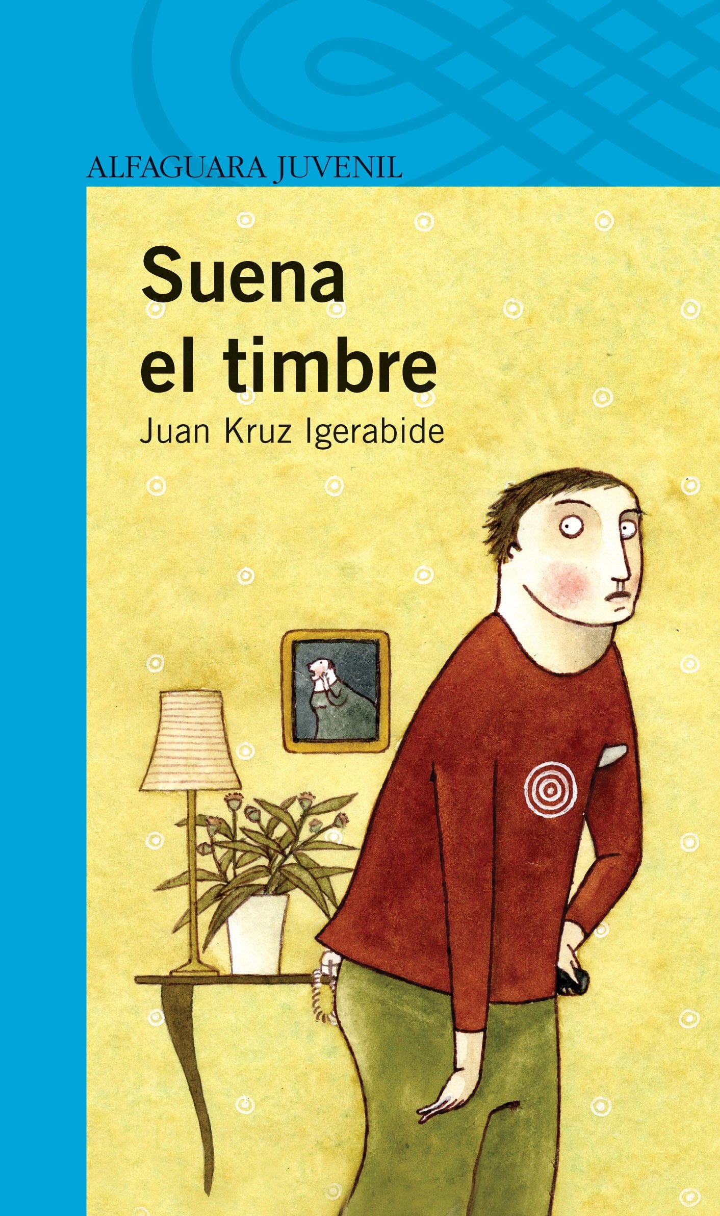 Suena el timbre (Serie Azul) Social Sciences