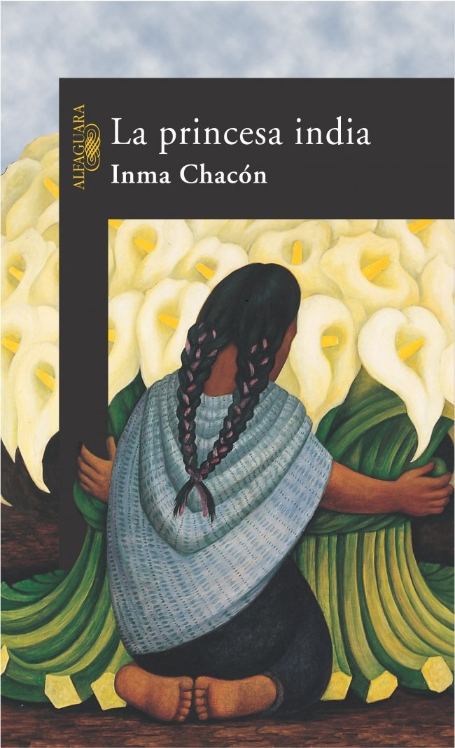 La princesa india (HISPANICA, Band 717031) Books
