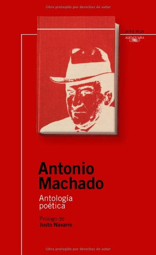 Antologia Poetica Machado/Poetic Anthology of Antonio Machado Children's books