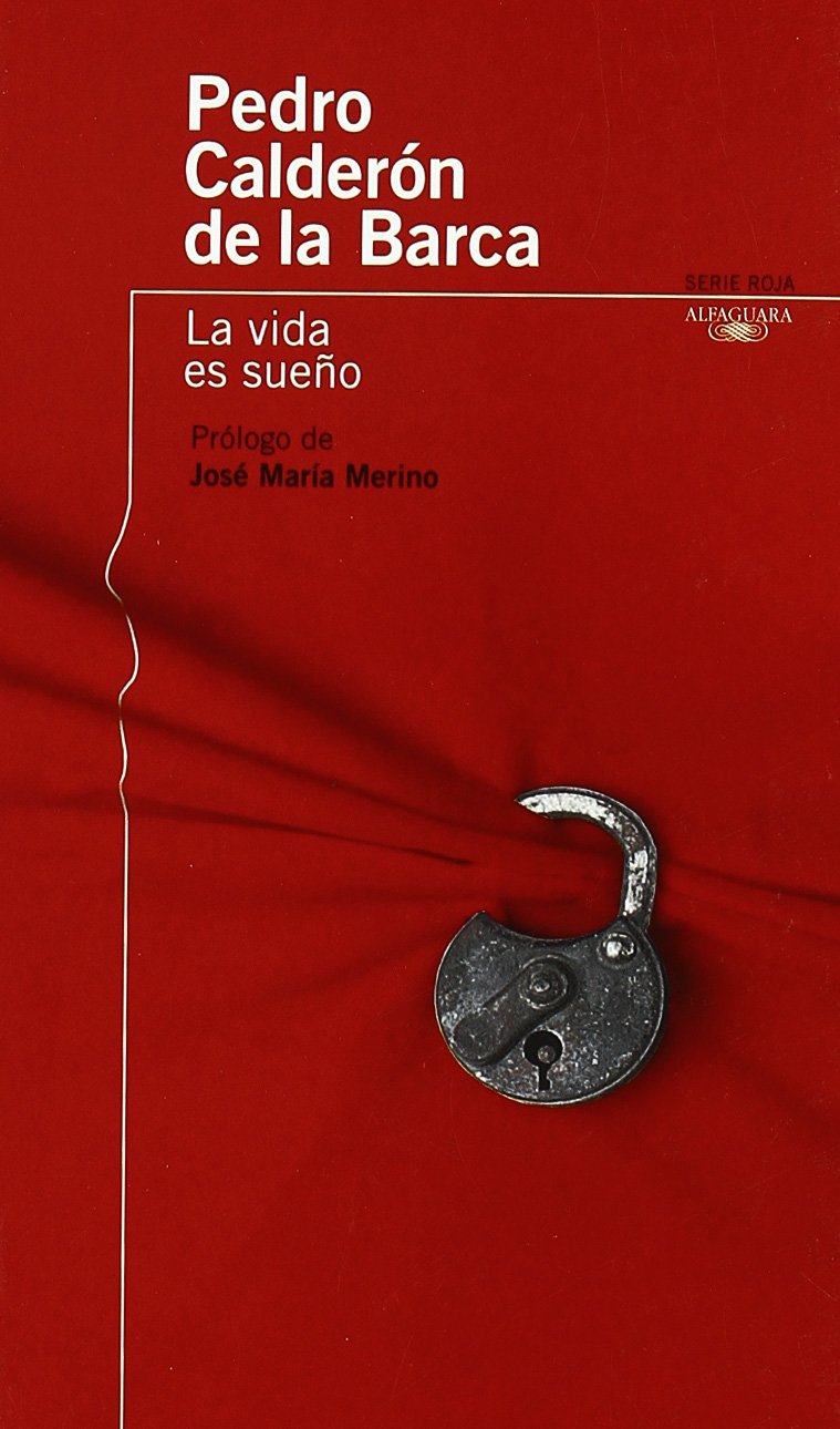 La vida es sueño/ Life is a Dream book