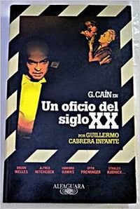 UN OFICIO DEL SIGLO XX . book