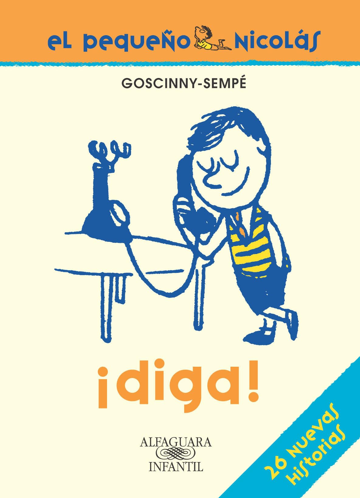 ¡Diga! (FUERA COLECCION FICCION TRADE, Band 716029) Social Sciences