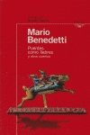 Puentes como liebres y otros cuentos (Serie Roja) Books
